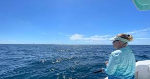 Mexico Fishing Spot Five