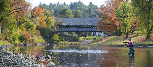 United States Fishing Spot Three