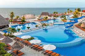 Mexico Resort Eight