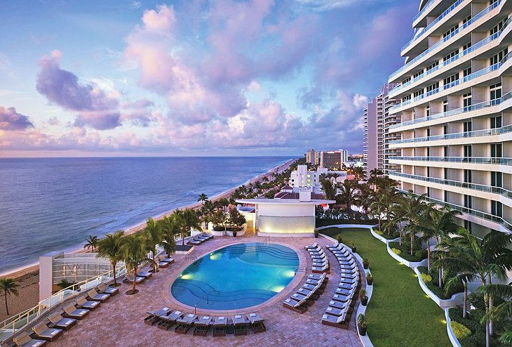 United States Resort Three